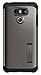 Spigen Tough Armor Designed for LG G6 Case (2017) / LG G6 Plus Case (2017) - Gunmetal