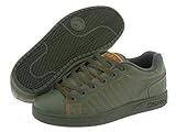 Osiris Fit Black 11.5 D