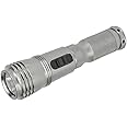 Tovatec IFL660-R Flashlight, Silver