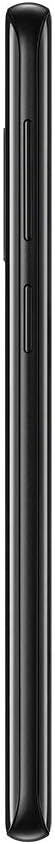 Samsung Galaxy S9, 64GB, Midnight Black - Fully Unlocked (Renewed)