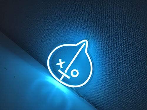 Amazon Bt21 防弾少年団 Van 韓国 タピオカ カフェ ウサギ ネオン 照明 アイドル 芸能人グッズ 通販