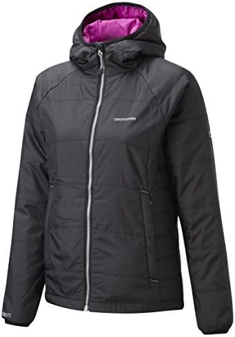 craghoppers womens compresslite jacket