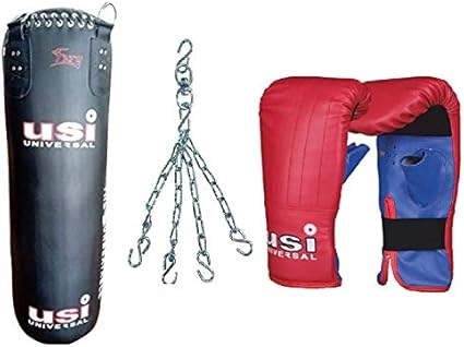 boxing bag amazon india