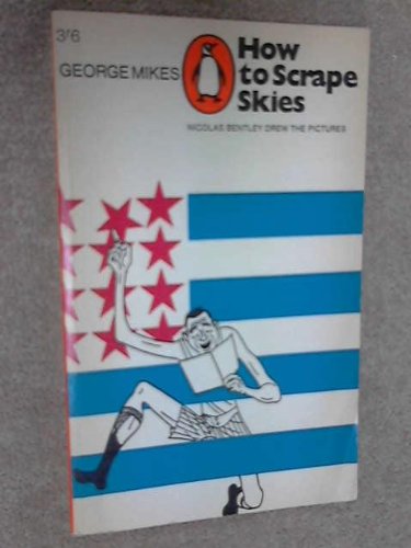 How to Scrape Skies