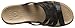 Crocs Women's A-Leigh Snake Pattern Wedge