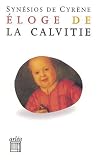 Image de Eloge de la calvitie