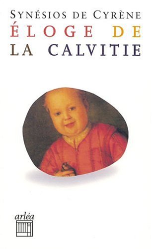 Éloge de la calvitie