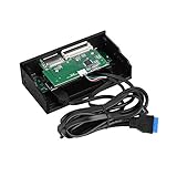 fosa 5.25 Inches Multifunction Internal Card Reader