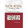 New Ross c. 1200 to c. 1900: seven hundred years in the making: Pocket Map Landkaart – Gevouwen Kaart, 30 november 2007