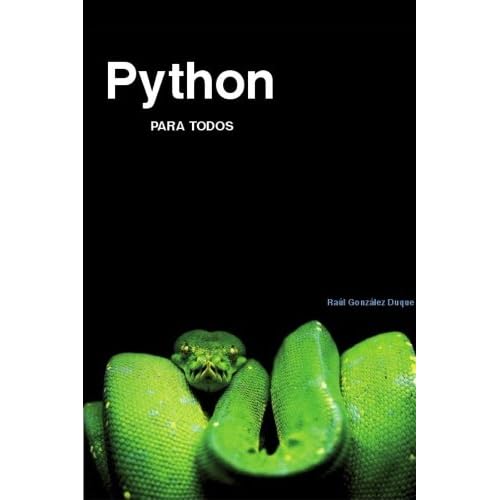 Python Para Todos Python Para Todos