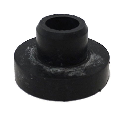 The ROP Shop Gas Fuel Tank Bushing for Toro Wheel Horse 104047 46-6560 MTD 735-0149 935-0149