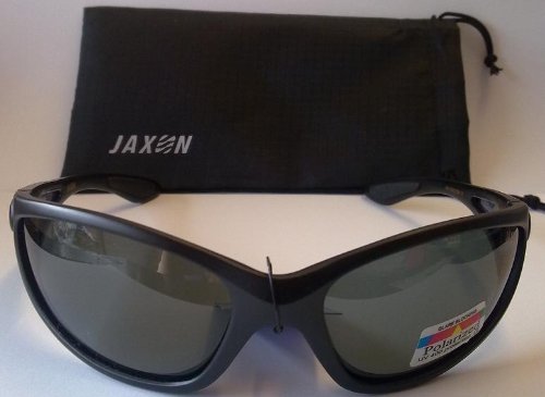 Brille Polarisationsbrille Molde grau, bernstein, gelb Farbe: grau