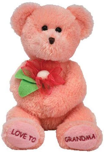 hallmark beanie babies