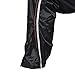 Heavy Duty ARD Sweat Suit Sauna Exercise Gym Suit Fitness Boxing MMA Fitness Weight Loss Sweat Suit Gym Workout Anti-Rip