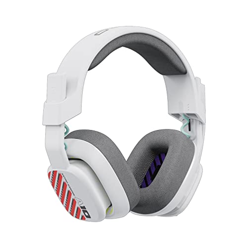 ASTRO A10 Gaming Headset Gen 2 Wired Headset, Lightweight... en promo sur Amazon
