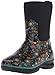 Western Chief Women's Bird Watch Neoprene Mid Rain Boot