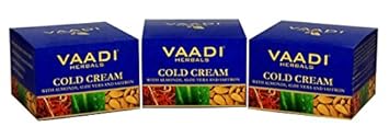 vaadi cold cream