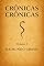 Livro CRÔNICAS CRÔNICAS - VOLUME 3