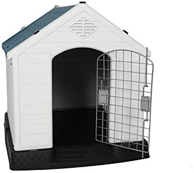 plastic door for dog house