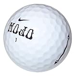 Nike MOJO Mint Recycled Golf Balls (36 Pack)