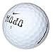 Nike MOJO Mint Recycled Golf Balls (36 Pack)