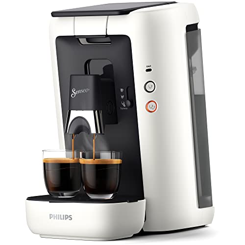 Cafetière à dosette Philips Senseo Maestro CSA260/11 1450 W Blanc