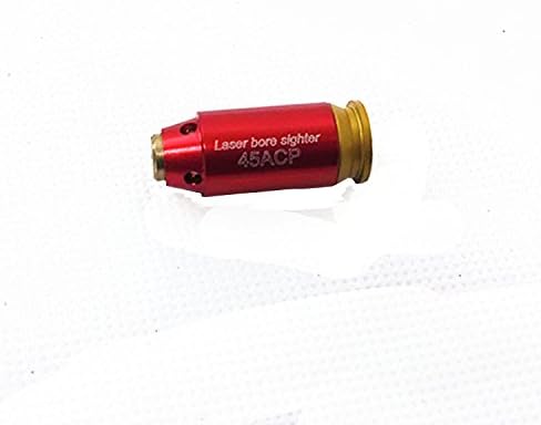 US-DEALS Sight or zero in your iron sights, red dots, or scopes quickly and easily