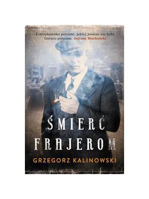 Smierc frajerom