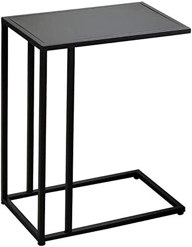 Stand Up Rack Small Coffee Table Sofa Side Cabinet Bed Table