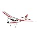 Super Sonic RC Model Airplane R/C 9399 Training Plane ARF Radio Control Aircraft