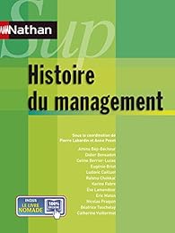 Histoire du management