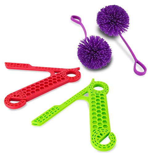 Koosh Sharp Shot Interactive Target 3 Games to Play Play with