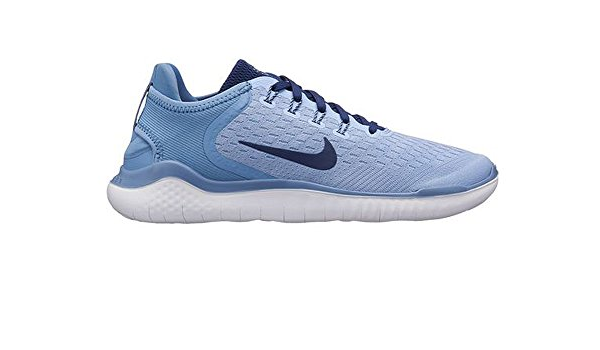nike free rn 2018 blue void