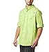 Columbia Men's PFG Bonehead II Long Sleeve Shirt, Cotton, Relaxed Fit