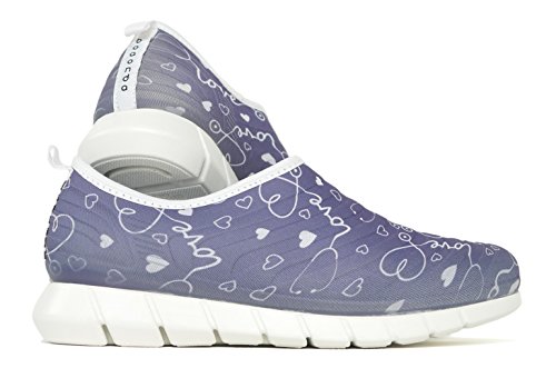 boaonda nursing shoes