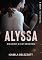 Livro ALYSSA: Amando-o em segredo (Trilogia LTM Livro 3)