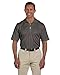 Ashworth Men's Performance Texture Polo Shirt