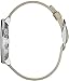 Pebble Time Round Smartwatch - Silver/Stone (14mm) (Certified Refurbished)