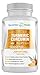 Turmeric Curcumin with BioPerine - Anti-Inflammatory & Antioxidant Supplement with 10mg of Black Pepper for Absorption Best Results. Natural & Non-Gmo Joint Pain Relief by Nuvertex Health 60 Capsules