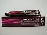 L`oreal Dia Richesse Semi-permanent Creme Hair Colorant 6/01/6nb Smoked Almond