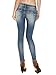 G by Guess Women's Suzette Super Skinny Jeans