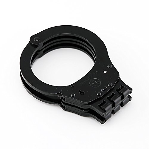 Top 10 Best Handcuffs Law Enforcement Best of 2018 Reviews No Place