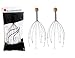 Tingling Scalp and Head Massager - Set of 2 (Colors May Vary)