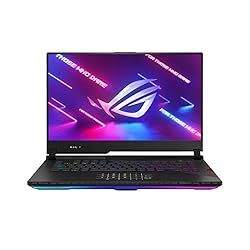 ASUS ROG Strix Scar 15 (2021) Gaming