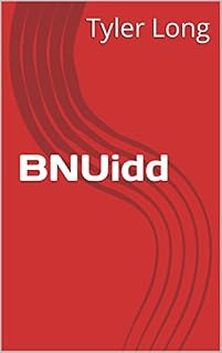 Livro BNUidd