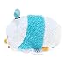 Disney Donald Duck Tsum Tsum Plush - Mini - 3 1/2