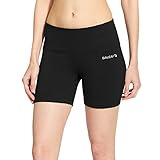 BALEAF Women's 5