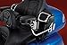 Show Chrome Accessories 52-836 Beverage Holder