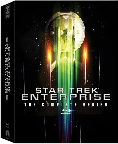 その他 Star Trek: Enterprise: The Full Journey [Blu-ray] [Import] w17b8b5 Amazon.com: Star Trek: Enterprise: The Full Journey [Blu-ray
