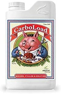 Advanced Nutrients CarboLoad Liquid - 1 liter